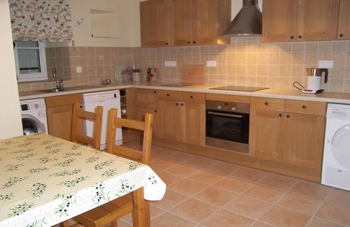 Le Breuil-en-Bessin Cottage | A Cosy Tranquil Cottage (with Mod Cons). Close to Bayeux and Normandy Beaches.