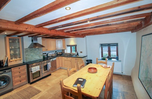Penrith Cottage | A cottage that sleeps 4 guests in 2 bedrooms