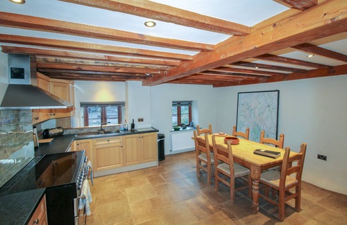 Penrith Cottage | A cottage that sleeps 4 guests in 2 bedrooms