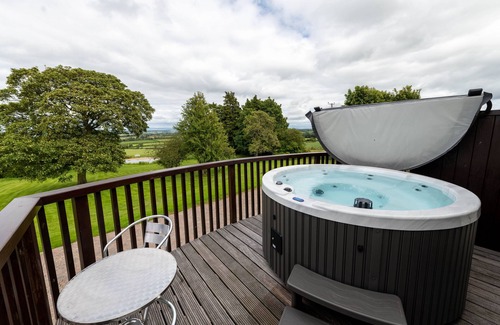 Sebergham Cottage | A cottage that sleeps 4 guests in 2 bedrooms
