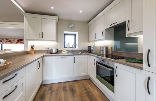 Sebergham Cottage | A cottage that sleeps 4 guests in 2 bedrooms