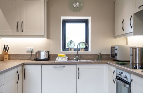 Sebergham Cottage | A cottage that sleeps 4 guests in 2 bedrooms