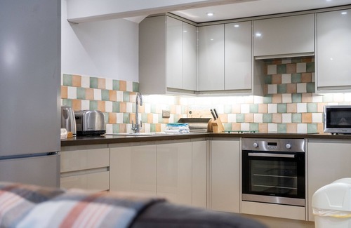 Sebergham Cottage | A cottage that sleeps 4 guests in 3 bedrooms