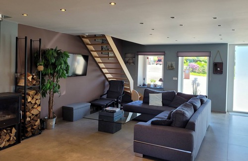 Tenneville House | A country house that feels like home!