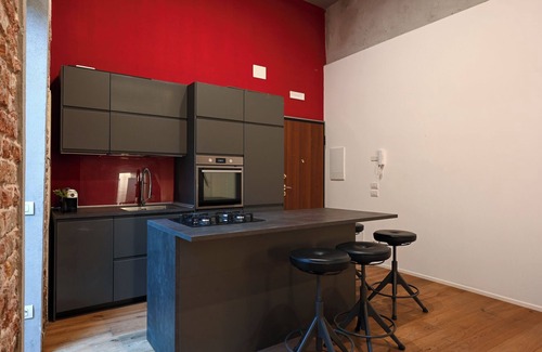 Historic Centre Apartment | A courtyard at the Cathedral, in the heart of Padua