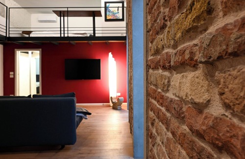 Historic Centre Apartment | A courtyard at the Cathedral, in the heart of Padua