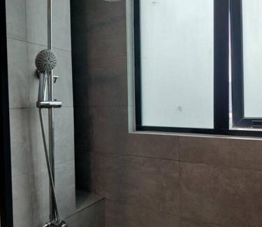 Kampung Pantai Dalam Apartment | A cozy 2 bedroom