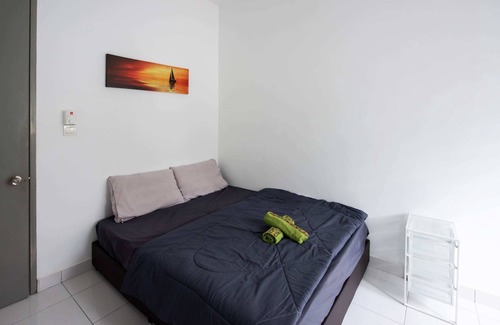 Gelang Patah House | A Cozy 4BR Home Near Legoland & Hello Kitty