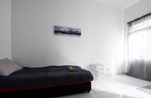 Gelang Patah House | A Cozy 4BR Home Near Legoland & Hello Kitty