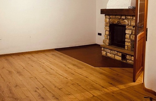 Neu-Kurenz Apartment | A cozy 82 sqm apartment in Trier is currently being built here. Pet friendly!