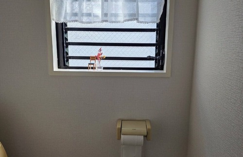Nakano Apartment | A cozy accommodation in Nakano City, 3 stops from Shinjuku, for 4 people