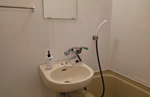Nakano Apartment | A cozy accommodation in Nakano City, 3 stops from Shinjuku, for 4 people