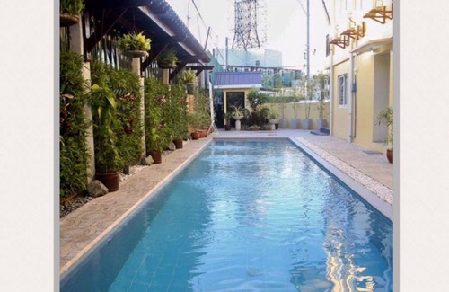 Muntinlupa Apartment | A cozy and comfortable place that is best for relaxation at affordable cost.