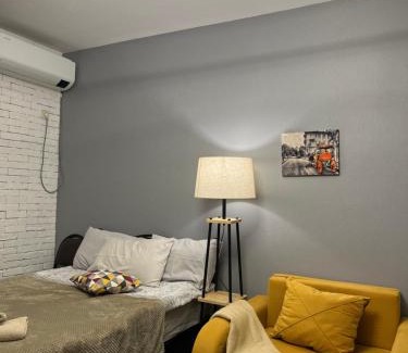 Gonio Apartment | A cozy apartment near the sea
