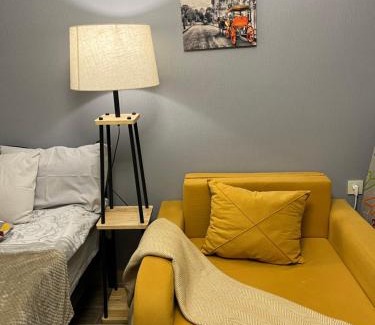 Gonio Apartment | A cozy apartment near the sea