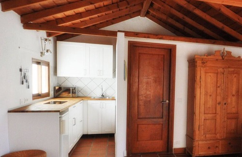 Chio Apartment | A cozy blend of tranquility, beauty and functionality