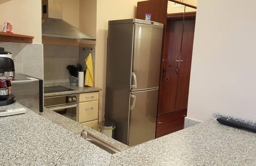 Sofia City Center Apartment | A Cozy Central Apartment With Two Bedrooms