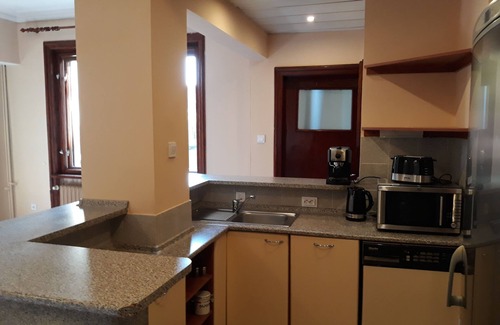 Sofia City Center Apartment | A Cozy Central Apartment With Two Bedrooms