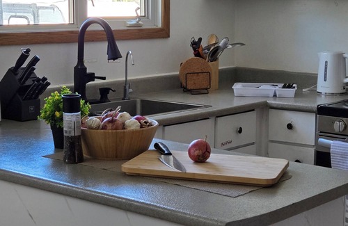 Haines Junction House | A Cozy Home for a Getaway in Haines Junction