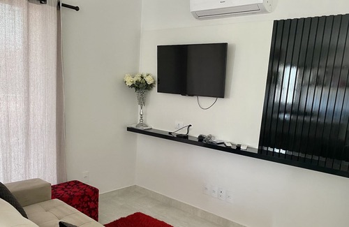 Regiao Norte Apartment | A cozy home in the land of the falls!