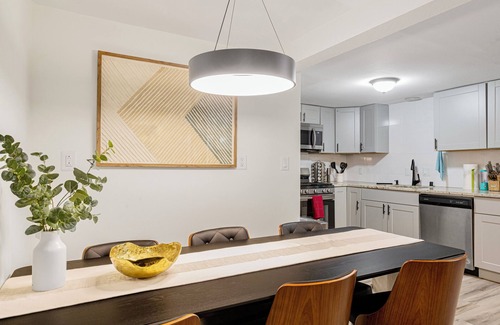 Bridle Trails House | A Cozy HomeAway Home @Bridle Trail, Bellevue, WA