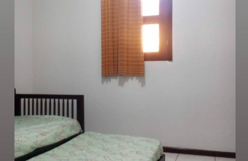 Caicara House | A cozy place to have fun and relax.