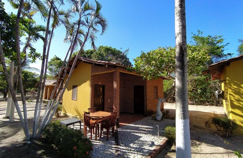Caicara House | A cozy place to have fun and relax.