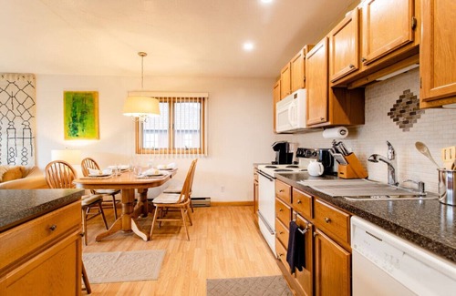 East Jewett Condo | A cozy place to recharge in the Catskills Mountains Summer Paradise