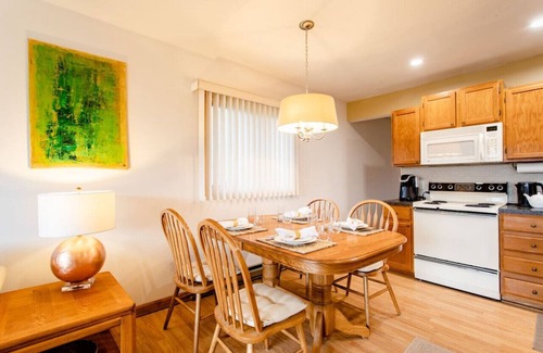 East Jewett Condo | A cozy place to recharge in the Catskills Mountains Summer Paradise
