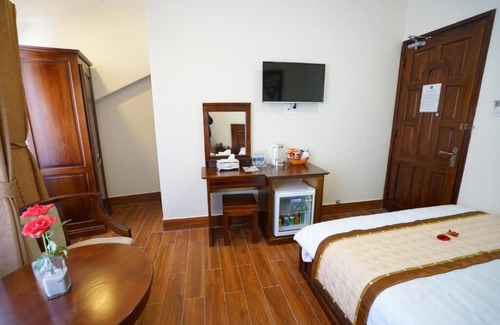 Da Lat Hotel | A cozy place to stay in Dalat