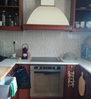 Spata-Artemida House | A cozy whole house near the airport and the beach