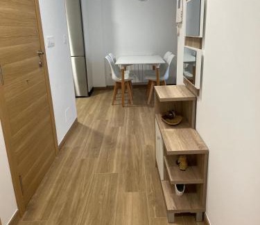 Maceira Apartment | A de Lorena
