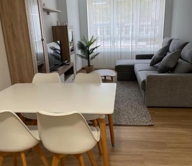 Maceira Apartment | A de Lorena