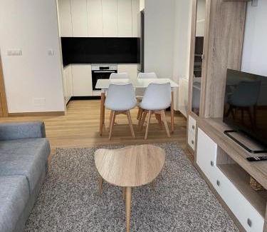 Maceira Apartment | A de Lorena