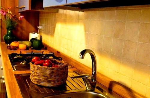 Montegabbione Apartment | A Delightful Casale in the Heart of Italy, Organic Farm, infinity pool