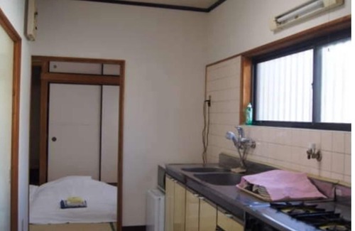Sano Hotel | A detached house Room without meals plan Hot s/Izumisano Ōsaka