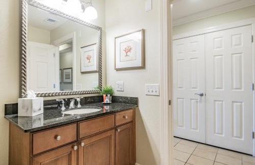 Reunion House | A DISNEY REUNION! Spacious And Spectacular, 5 Heated Pools, Sleeps 8, Overlooking Acres Of Views, LOW Rates!