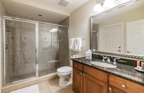 Reunion House | A DISNEY REUNION! Spacious And Spectacular, 5 Heated Pools, Sleeps 8, Overlooking Acres Of Views, LOW Rates!