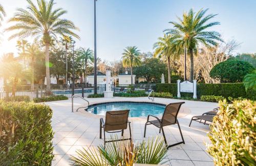 Reunion House | A DISNEY REUNION! Spacious And Spectacular, 5 Heated Pools, Sleeps 8, Overlooking Acres Of Views, LOW Rates!