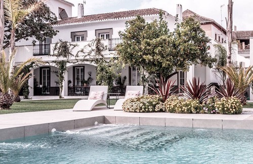 Pinos del Valle House | A dream home with exclusive assistance services