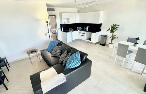 Eze Apartment | A dream on the Côte d'Azur