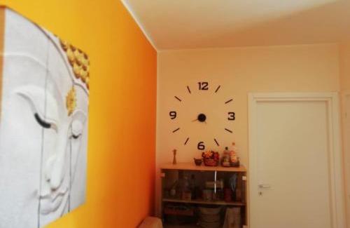 Cucco-Riviere Apartment | a due passi dal mare