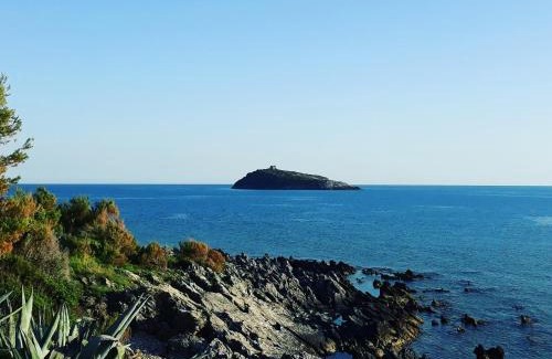 Cucco-Riviere Apartment | a due passi dal mare