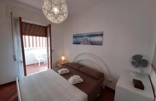 Cucco-Riviere Apartment | a due passi dal mare