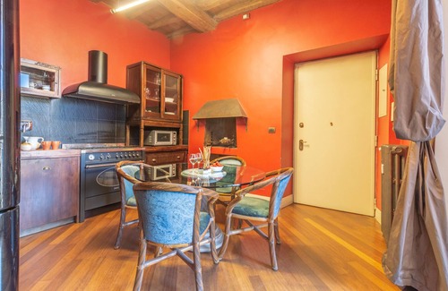 Historic Centre Apartment | A due passi dalla Mole Antonelliana