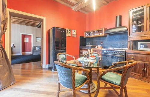 Historic Centre Apartment | A due passi dalla Mole Antonelliana