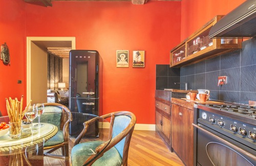 Historic Centre Apartment | A due passi dalla Mole Antonelliana