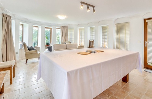 Isle of Arran Cottage | A fabulous cottage for families and friends alike.