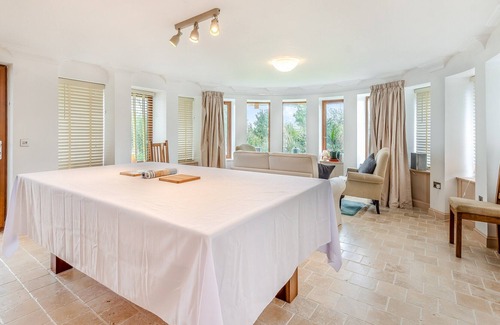 Isle of Arran Cottage | A fabulous cottage for families and friends alike.