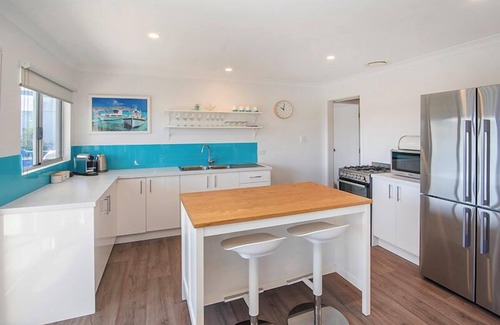 Gracetown House | A family favourite for relaxing beachside holidays